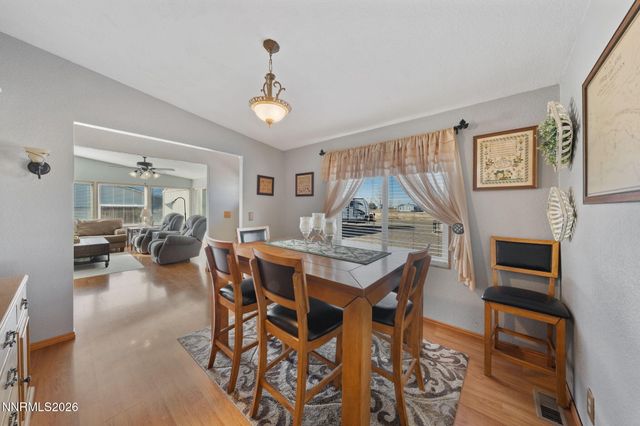 20 Mount Lewis Drive, Battle Mountain, NV 89820