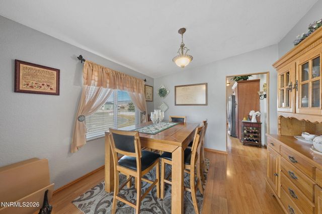 20 Mount Lewis Drive, Battle Mountain, NV 89820