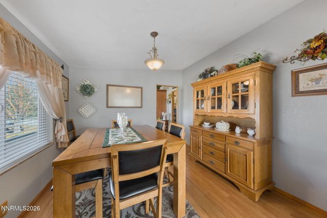 20 Mount Lewis Drive, Battle Mountain, NV 89820