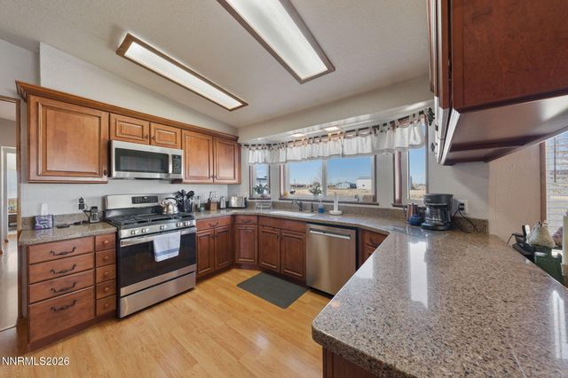 20 Mount Lewis Drive, Battle Mountain, NV 89820