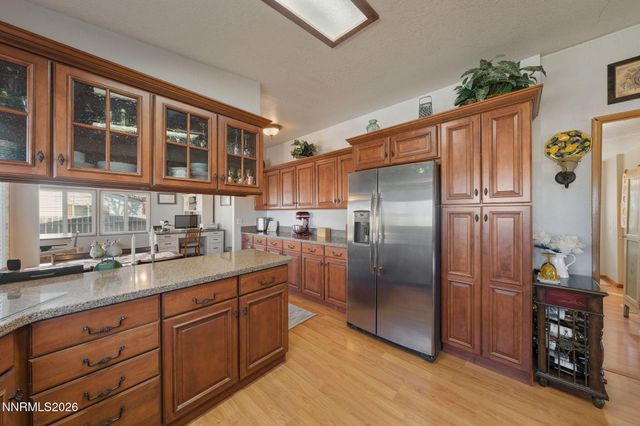 20 Mount Lewis Drive, Battle Mountain, NV 89820