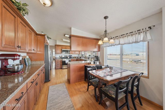 20 Mount Lewis Drive, Battle Mountain, NV 89820