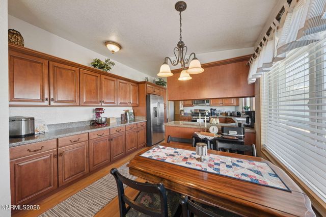 20 Mount Lewis Drive, Battle Mountain, NV 89820