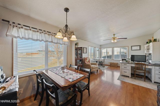 20 Mount Lewis Drive, Battle Mountain, NV 89820