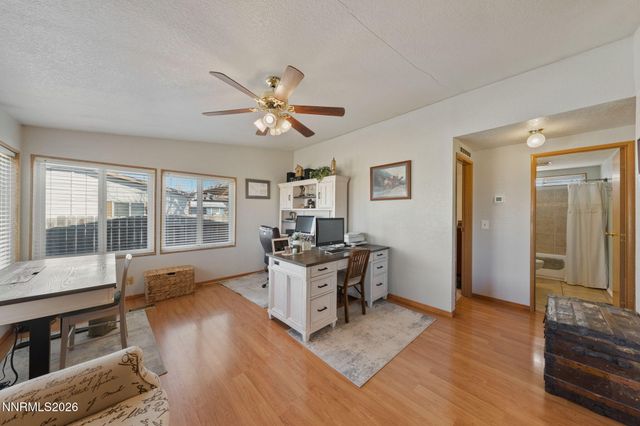 20 Mount Lewis Drive, Battle Mountain, NV 89820