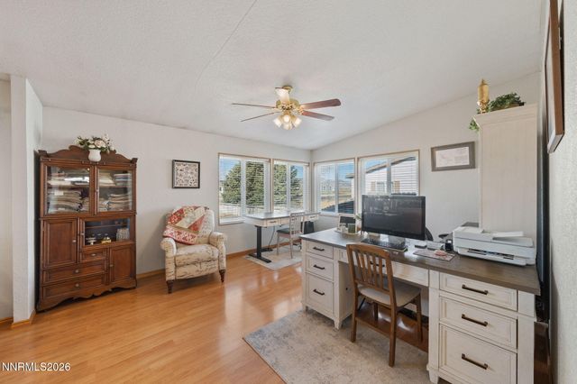 20 Mount Lewis Drive, Battle Mountain, NV 89820