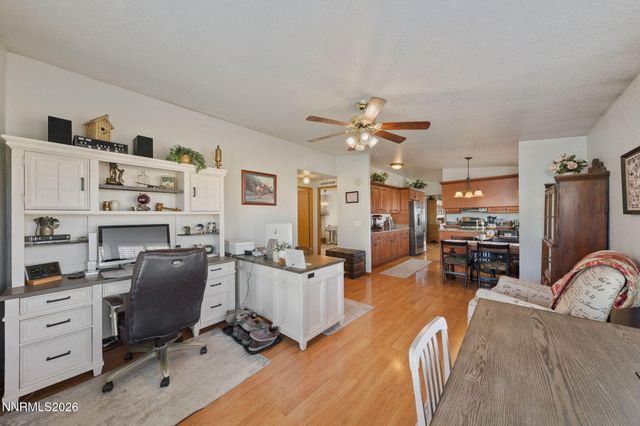 20 Mount Lewis Drive, Battle Mountain, NV 89820