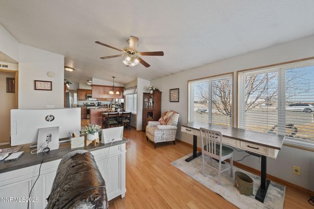 20 Mount Lewis Drive, Battle Mountain, NV 89820