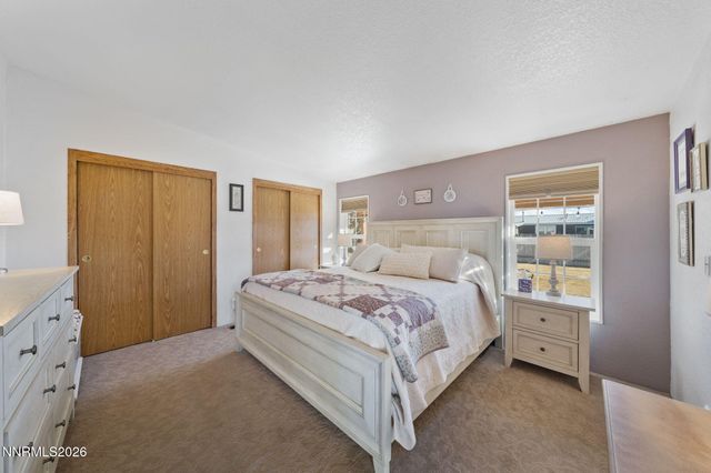 20 Mount Lewis Drive, Battle Mountain, NV 89820