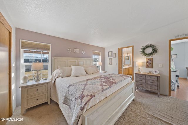 20 Mount Lewis Drive, Battle Mountain, NV 89820