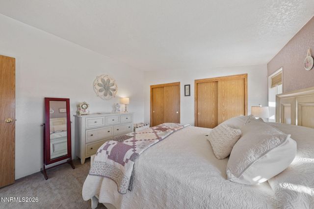 20 Mount Lewis Drive, Battle Mountain, NV 89820