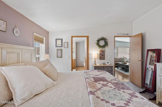 20 Mount Lewis Drive, Battle Mountain, NV 89820