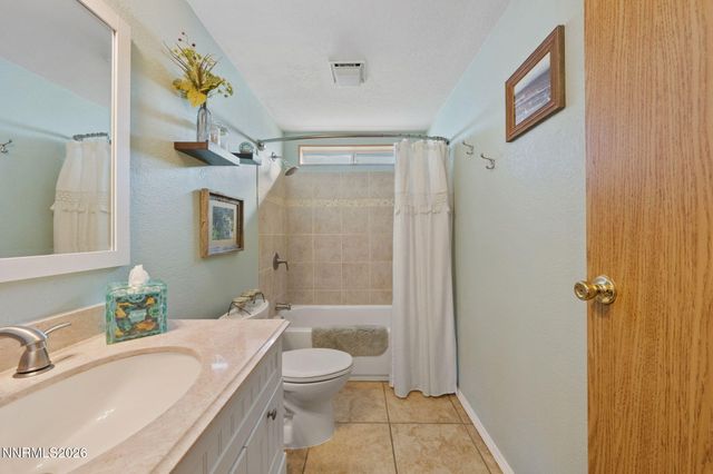 20 Mount Lewis Drive, Battle Mountain, NV 89820