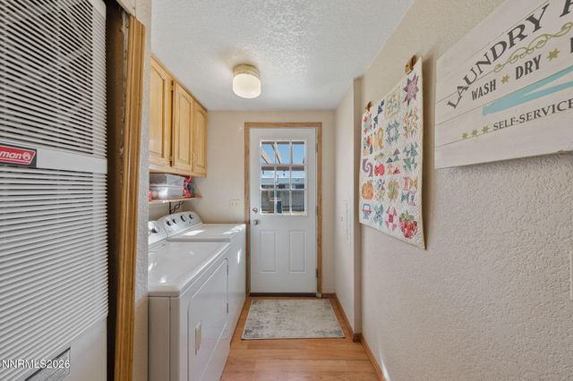 20 Mount Lewis Drive, Battle Mountain, NV 89820