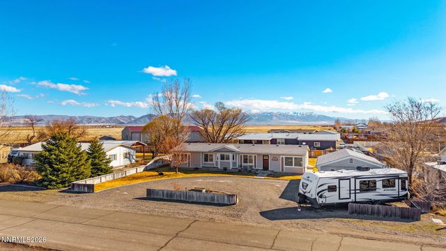 20 Mount Lewis Drive, Battle Mountain, NV 89820