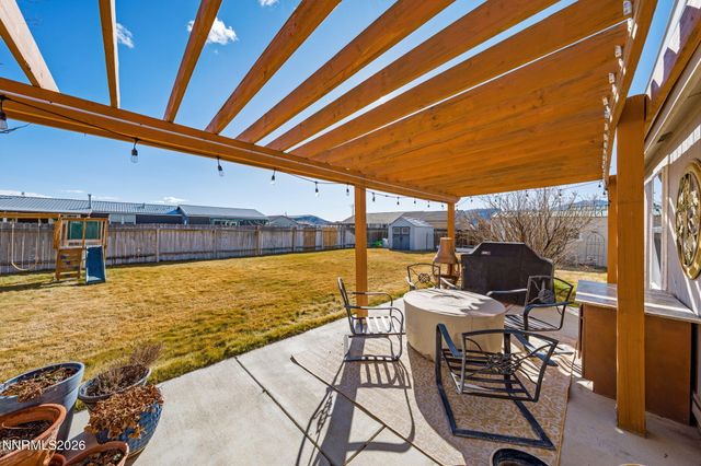 20 Mount Lewis Drive, Battle Mountain, NV 89820