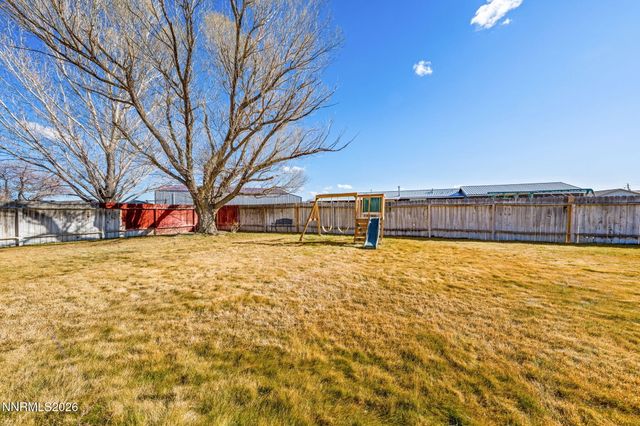 20 Mount Lewis Drive, Battle Mountain, NV 89820