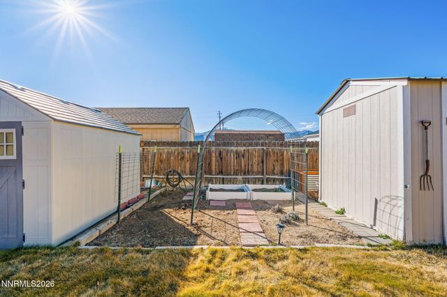 20 Mount Lewis Drive, Battle Mountain, NV 89820