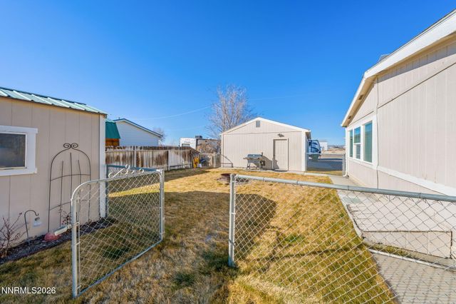 20 Mount Lewis Drive, Battle Mountain, NV 89820