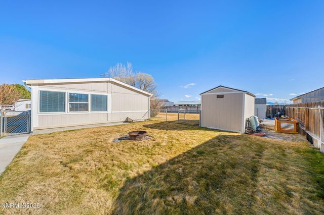 20 Mount Lewis Drive, Battle Mountain, NV 89820