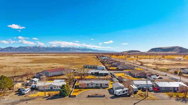 20 Mount Lewis Drive, Battle Mountain, NV 89820