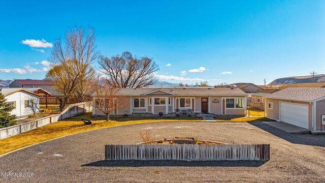 20 Mount Lewis Drive, Battle Mountain, NV 89820