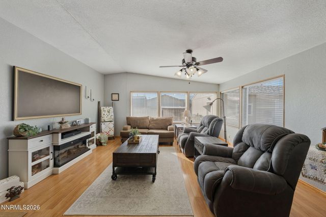 20 Mount Lewis Drive, Battle Mountain, NV 89820