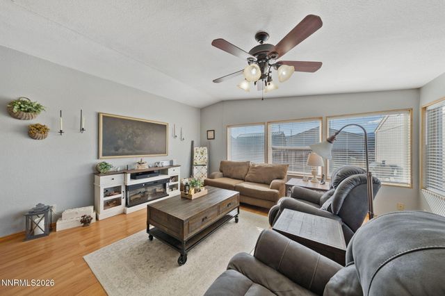 20 Mount Lewis Drive, Battle Mountain, NV 89820