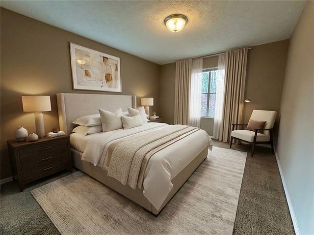 4963 Windsor Downs Lane, Decatur, GA 30035