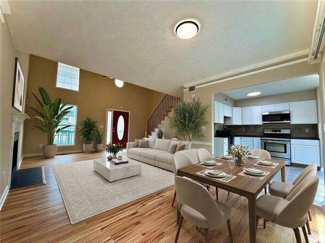 4963 Windsor Downs Lane, Decatur, GA 30035