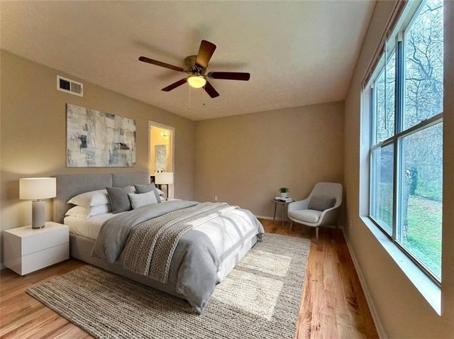 4963 Windsor Downs Lane, Decatur, GA 30035