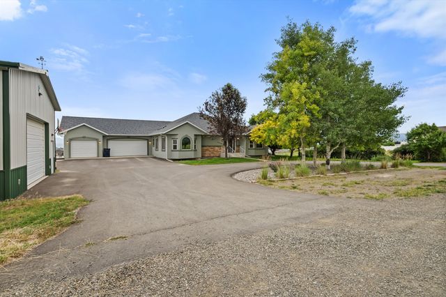 6875 Scratchgravel Drive, Helena, MT 59602