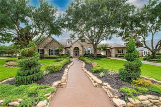 17403 Ledgefield, Cypress, TX 77433
