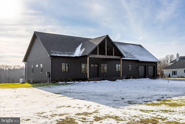 75 FERRELL RD, Mullica Hill, NJ 08062