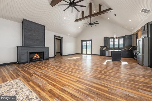 75 FERRELL RD, Mullica Hill, NJ 08062