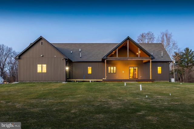 75 FERRELL RD, Mullica Hill, NJ 08062