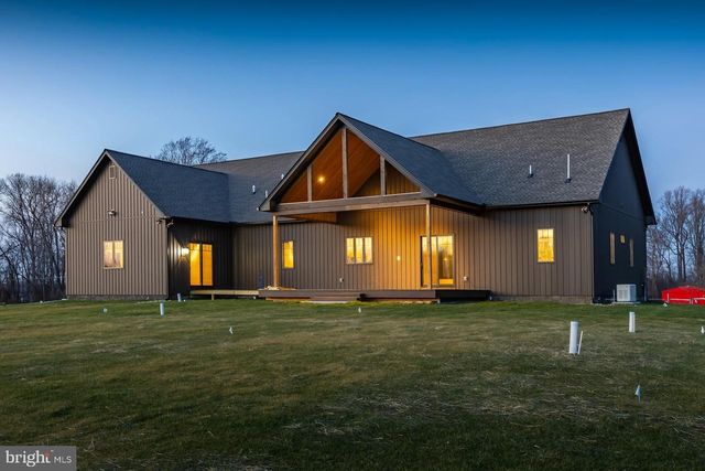 75 FERRELL RD, Mullica Hill, NJ 08062