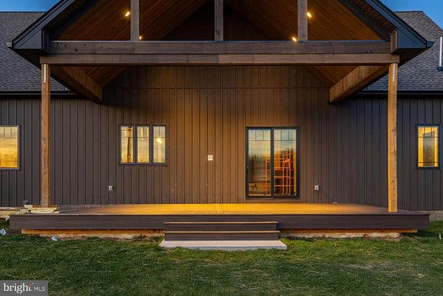 75 FERRELL RD, Mullica Hill, NJ 08062