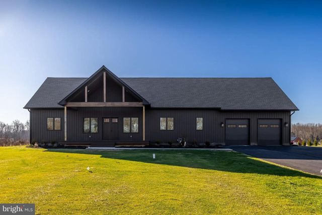 75 FERRELL RD, Mullica Hill, NJ 08062