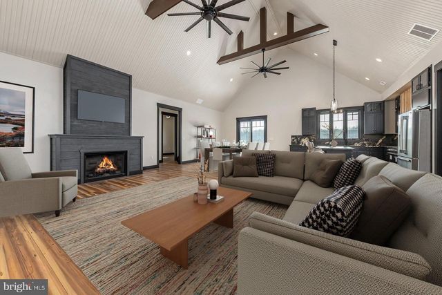 75 FERRELL RD, Mullica Hill, NJ 08062