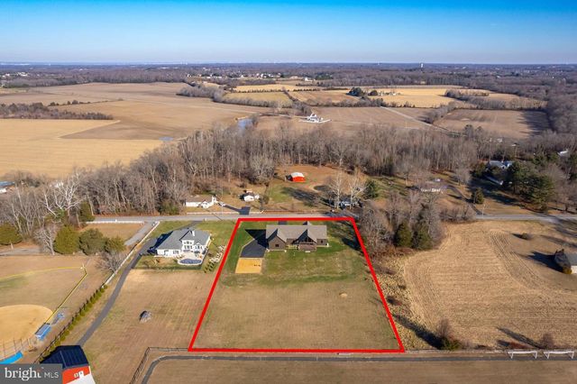 75 FERRELL RD, Mullica Hill, NJ 08062