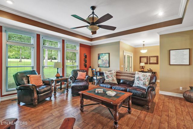 2471 Rugby Pike, Jamestown, TN 38556