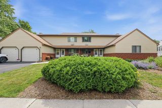 67 UNIVERSITY DRIVE, Fond Du Lac, WI 54935