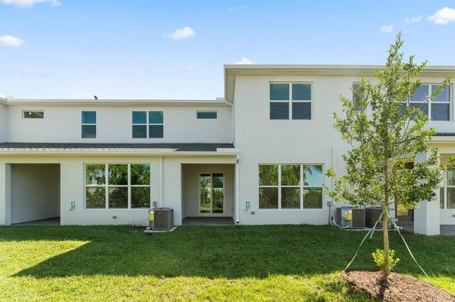 3597 NW Solange Court, Jensen Beach, FL 34957