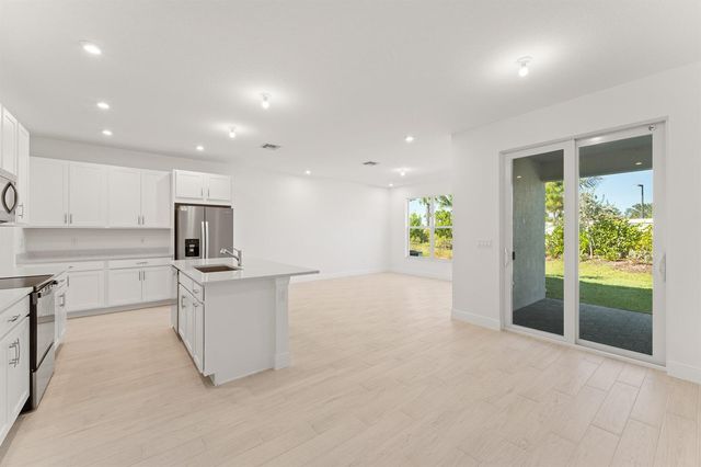 3597 NW Solange Court, Jensen Beach, FL 34957