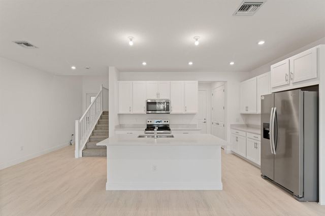 3597 NW Solange Court, Jensen Beach, FL 34957