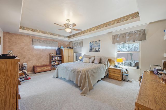 2711 Crimson Clover Street SW, Los Lunas, NM 87031