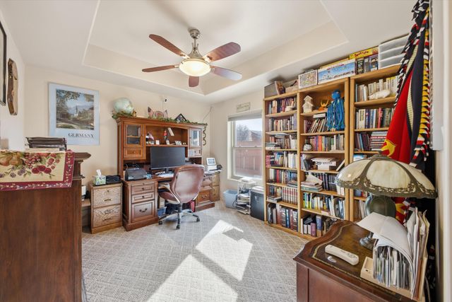 2711 Crimson Clover Street SW, Los Lunas, NM 87031