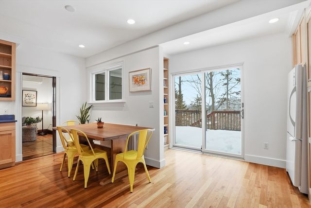 30 York Ter, Brookline, MA 02446