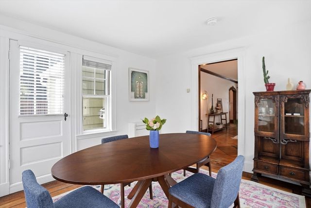 30 York Ter, Brookline, MA 02446